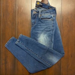 Lucky Brand Skinny Jeans